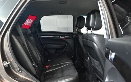 KIA Sorento II рестайлинг, 2013 год, 1 710 000 рублей, 19 фотография