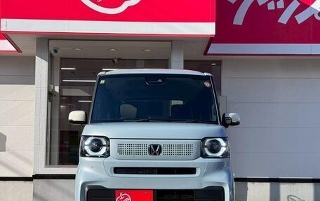 Honda N-BOX, 2023 год, 968 680 рублей, 2 фотография