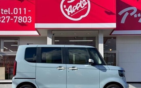 Honda N-BOX, 2023 год, 968 680 рублей, 4 фотография