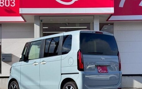 Honda N-BOX, 2023 год, 968 680 рублей, 6 фотография