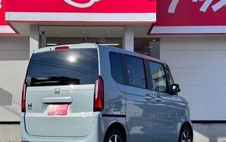 Honda N-BOX, 2023 год, 968 680 рублей, 3 фотография