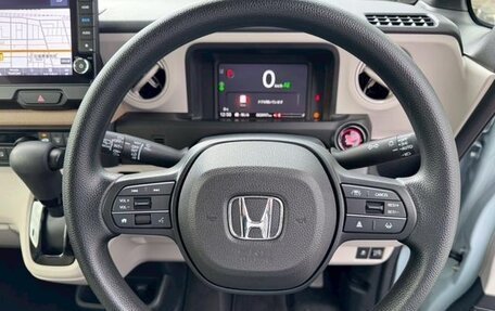 Honda N-BOX, 2023 год, 968 680 рублей, 10 фотография