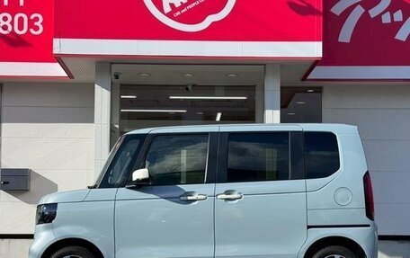 Honda N-BOX, 2023 год, 968 680 рублей, 5 фотография