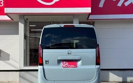 Honda N-BOX, 2023 год, 968 680 рублей, 7 фотография