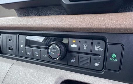 Honda N-BOX, 2023 год, 968 680 рублей, 12 фотография