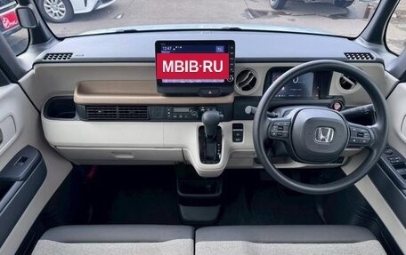 Honda N-BOX, 2023 год, 968 680 рублей, 9 фотография