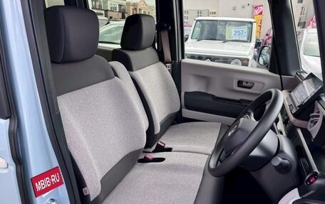 Honda N-BOX, 2023 год, 968 680 рублей, 14 фотография