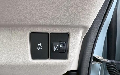 Honda N-BOX, 2023 год, 968 680 рублей, 26 фотография