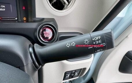 Honda N-BOX, 2023 год, 968 680 рублей, 22 фотография