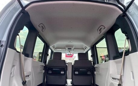 Honda N-BOX, 2023 год, 968 680 рублей, 35 фотография