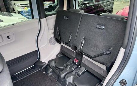 Honda N-BOX, 2023 год, 968 680 рублей, 37 фотография