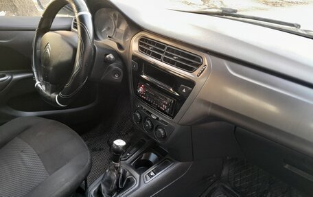 Citroen C-Elysee I рестайлинг, 2013 год, 330 000 рублей, 6 фотография