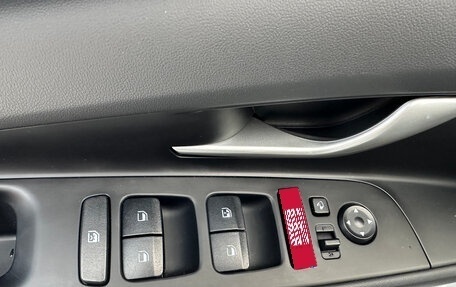 Hyundai Elantra, 2023 год, 1 970 000 рублей, 11 фотография