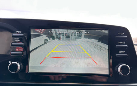 Hyundai Elantra, 2023 год, 1 970 000 рублей, 21 фотография