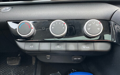 Hyundai Elantra, 2023 год, 1 970 000 рублей, 23 фотография
