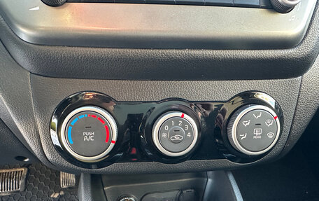 KIA Rio III рестайлинг, 2015 год, 950 000 рублей, 19 фотография