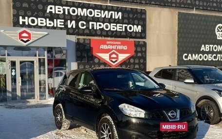 Nissan Qashqai, 2012 год, 930 000 рублей, 1 фотография
