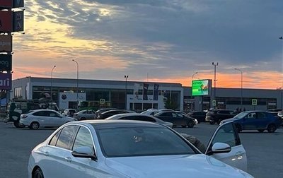 Mercedes-Benz E-Класс, 2018 год, 3 200 000 рублей, 1 фотография