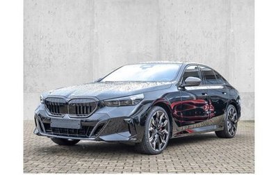 BMW 5 серия, 2025 год, 13 900 000 рублей, 1 фотография