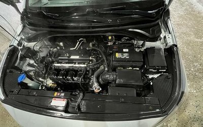 Hyundai Solaris II рестайлинг, 2017 год, 1 350 000 рублей, 1 фотография