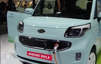 KIA Ray, 2012 год, 550 000 рублей, 1 фотография