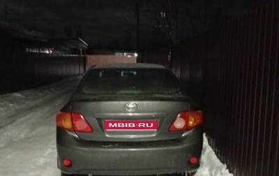 Toyota Corolla, 2008 год, 520 000 рублей, 1 фотография