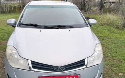 Chery Very (A13), 2012 год, 380 000 рублей, 1 фотография