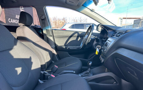 KIA Rio III рестайлинг, 2015 год, 950 000 рублей, 26 фотография