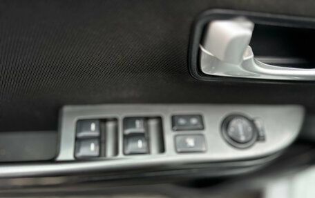 KIA Rio III рестайлинг, 2015 год, 994 990 рублей, 11 фотография