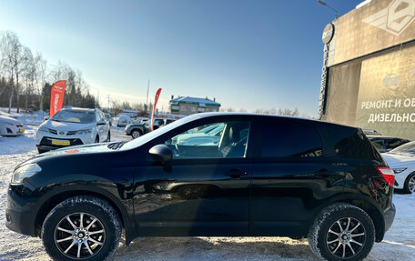 Nissan Qashqai, 2012 год, 930 000 рублей, 4 фотография