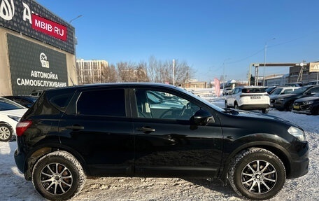 Nissan Qashqai, 2012 год, 930 000 рублей, 8 фотография