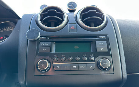 Nissan Qashqai, 2012 год, 930 000 рублей, 15 фотография