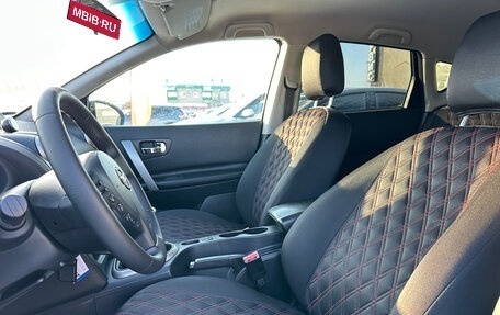 Nissan Qashqai, 2012 год, 930 000 рублей, 12 фотография