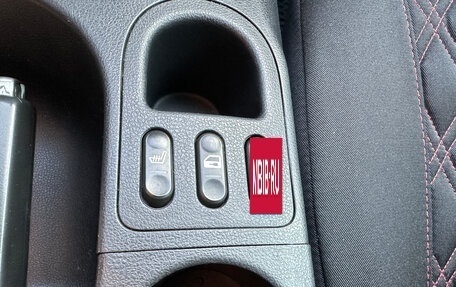 Nissan Qashqai, 2012 год, 930 000 рублей, 17 фотография