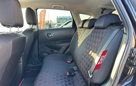 Nissan Qashqai, 2012 год, 930 000 рублей, 19 фотография