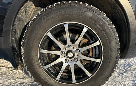 Nissan Qashqai, 2012 год, 930 000 рублей, 26 фотография