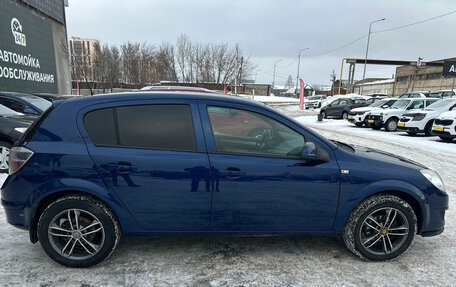 Opel Astra H, 2009 год, 360 000 рублей, 8 фотография