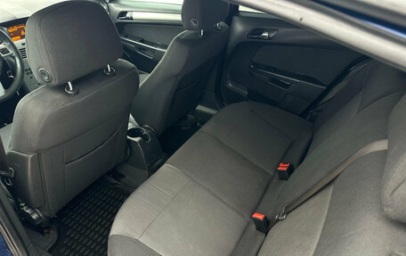 Opel Astra H, 2009 год, 360 000 рублей, 9 фотография