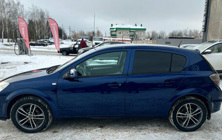 Opel Astra H, 2009 год, 360 000 рублей, 4 фотография