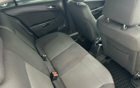 Opel Astra H, 2009 год, 360 000 рублей, 10 фотография