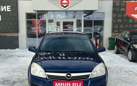 Opel Astra H, 2009 год, 360 000 рублей, 2 фотография