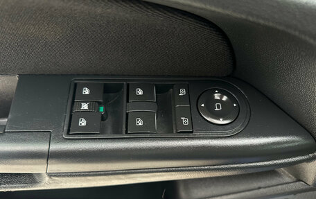 Opel Astra H, 2009 год, 360 000 рублей, 13 фотография