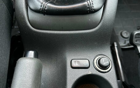 Skoda Yeti I рестайлинг, 2015 год, 1 290 000 рублей, 17 фотография