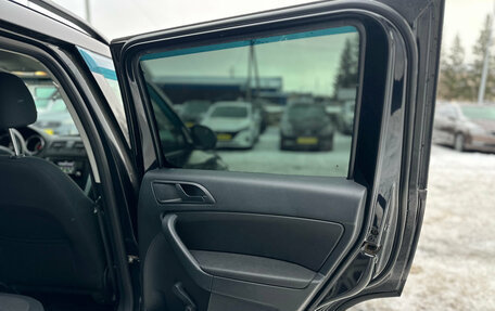 Skoda Yeti I рестайлинг, 2015 год, 1 290 000 рублей, 20 фотография