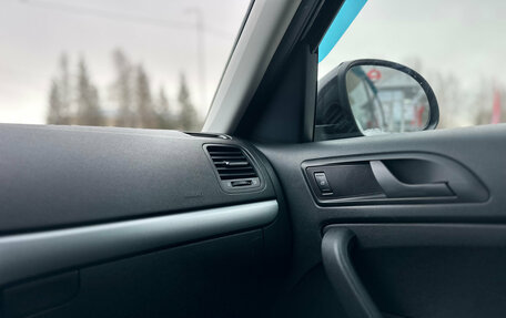 Skoda Yeti I рестайлинг, 2015 год, 1 290 000 рублей, 18 фотография