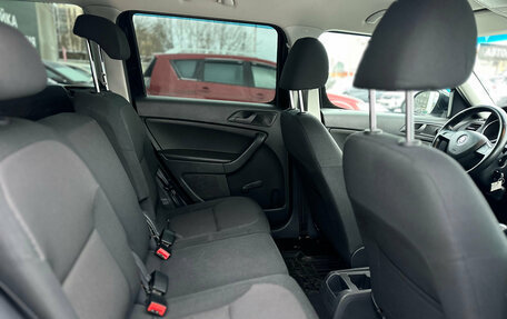 Skoda Yeti I рестайлинг, 2015 год, 1 290 000 рублей, 21 фотография