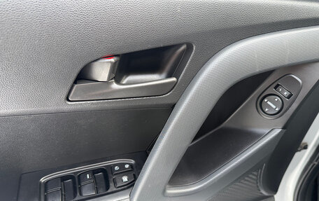 Hyundai Creta I рестайлинг, 2019 год, 1 760 000 рублей, 9 фотография