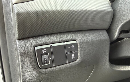 Hyundai Creta I рестайлинг, 2019 год, 1 760 000 рублей, 11 фотография