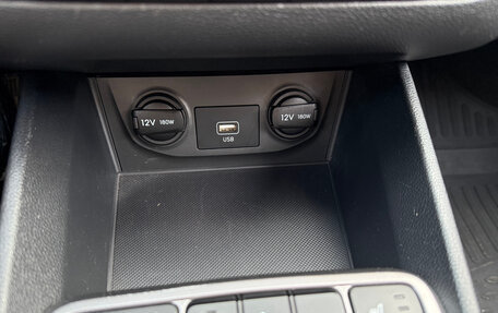 Hyundai Creta I рестайлинг, 2019 год, 1 760 000 рублей, 15 фотография