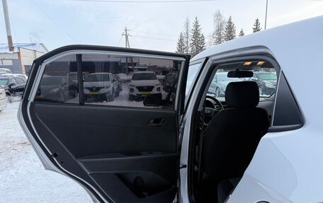 Hyundai Creta I рестайлинг, 2019 год, 1 760 000 рублей, 20 фотография